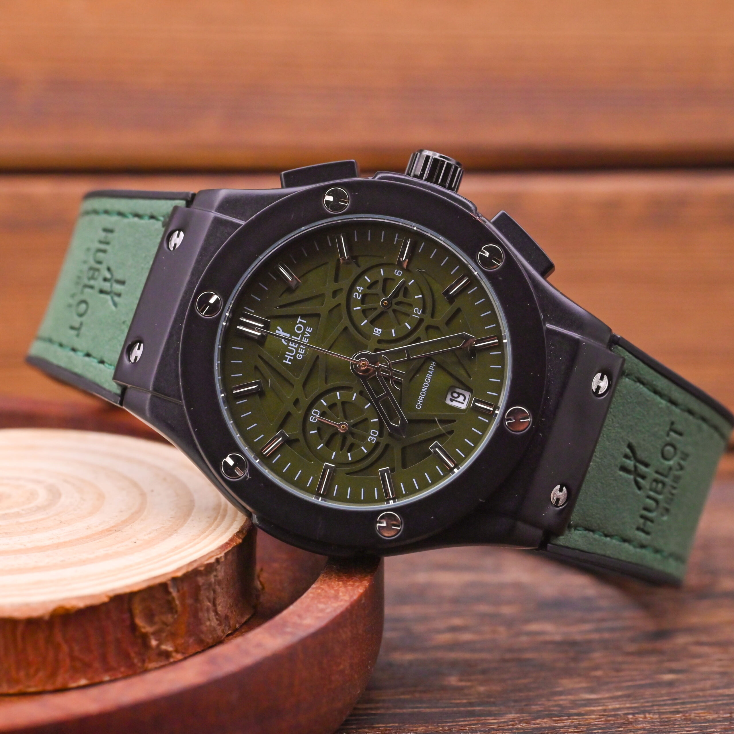 Hublot Classic Fusion 521.CM.1771.LR - Image 4