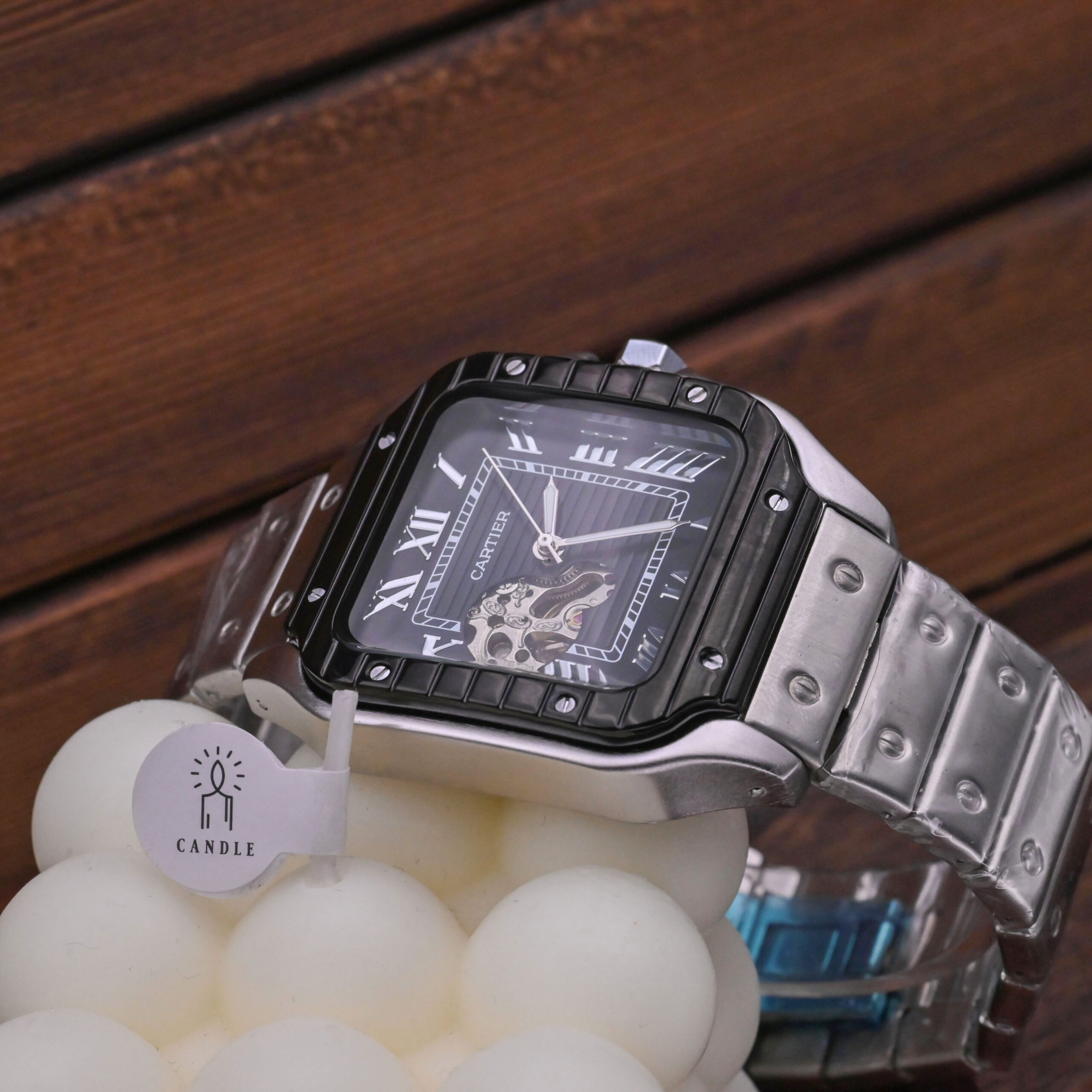 Luxury Watches for Men Sport mechanical - Image 5