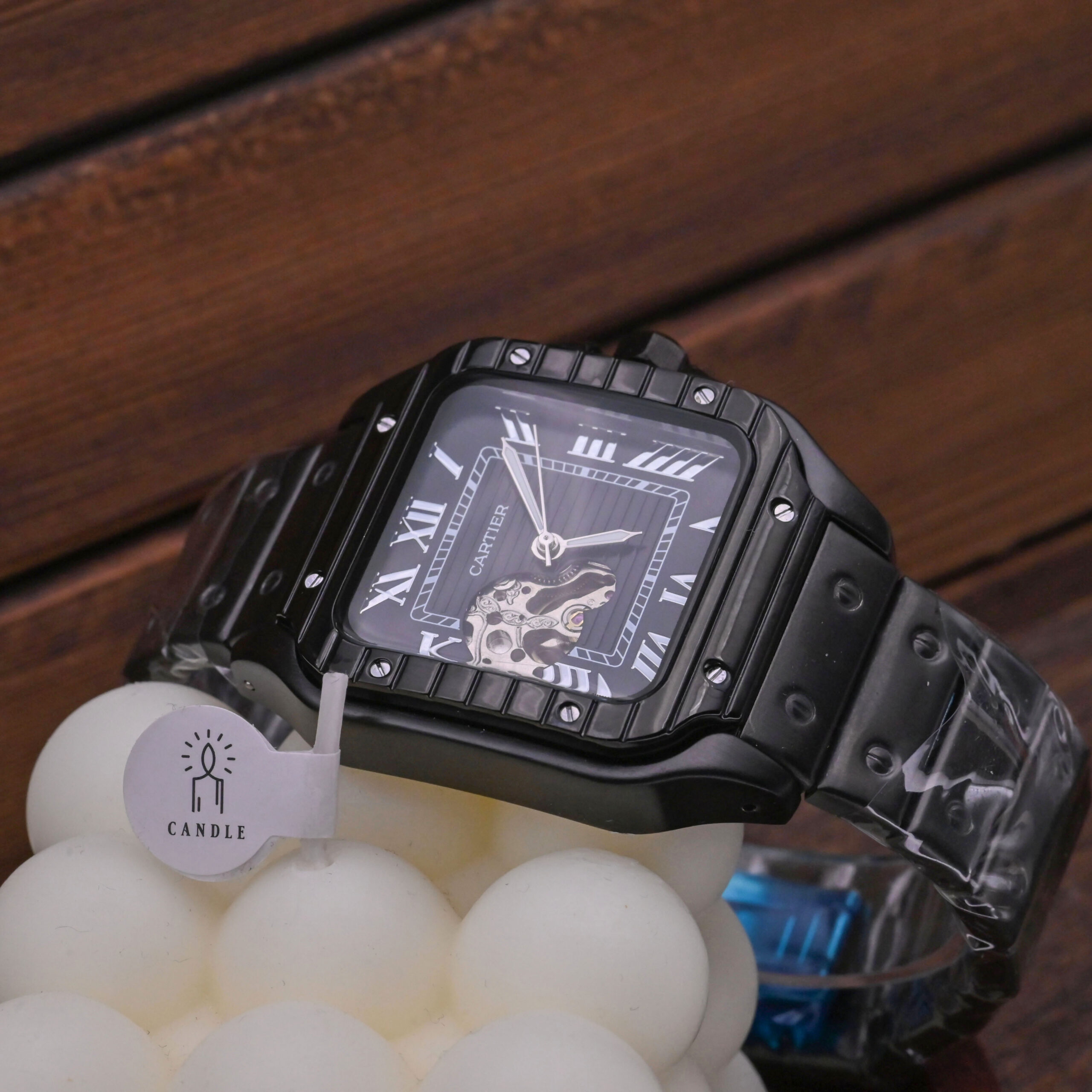 Luxury Watches for Men Sport mechanical - Image 3