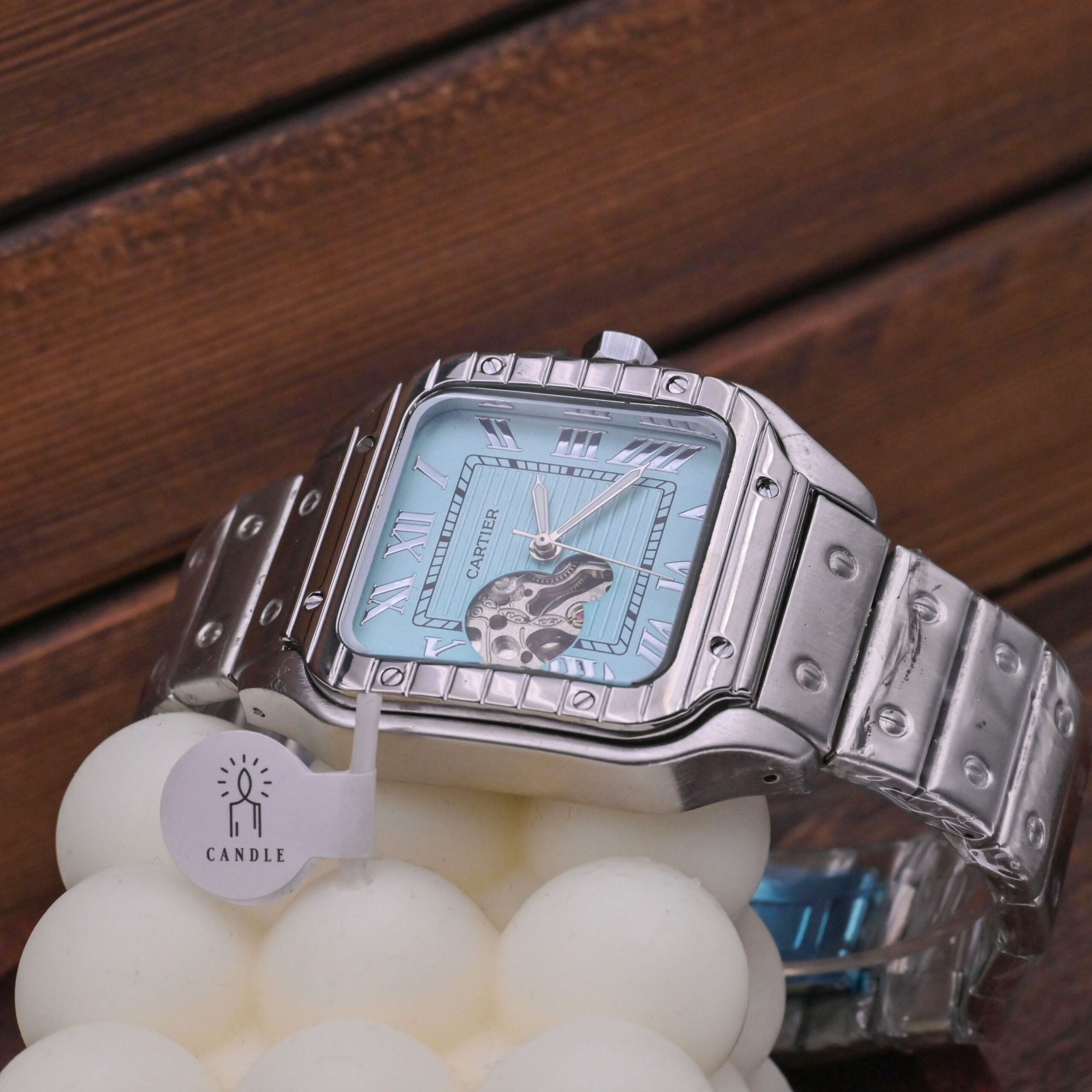 Luxury Watches for Men Sport mechanical