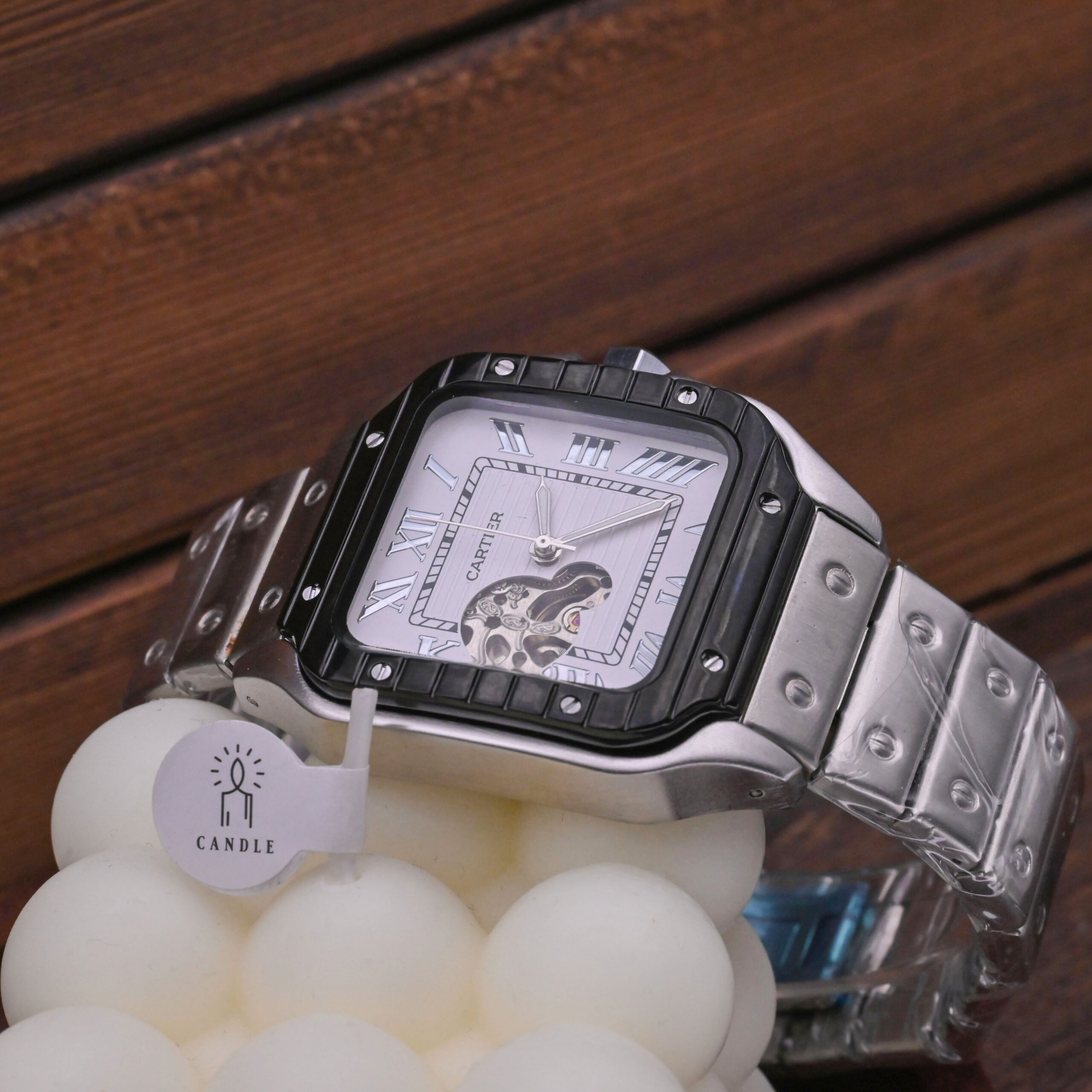 Luxury Watches for Men Sport mechanical - Image 6