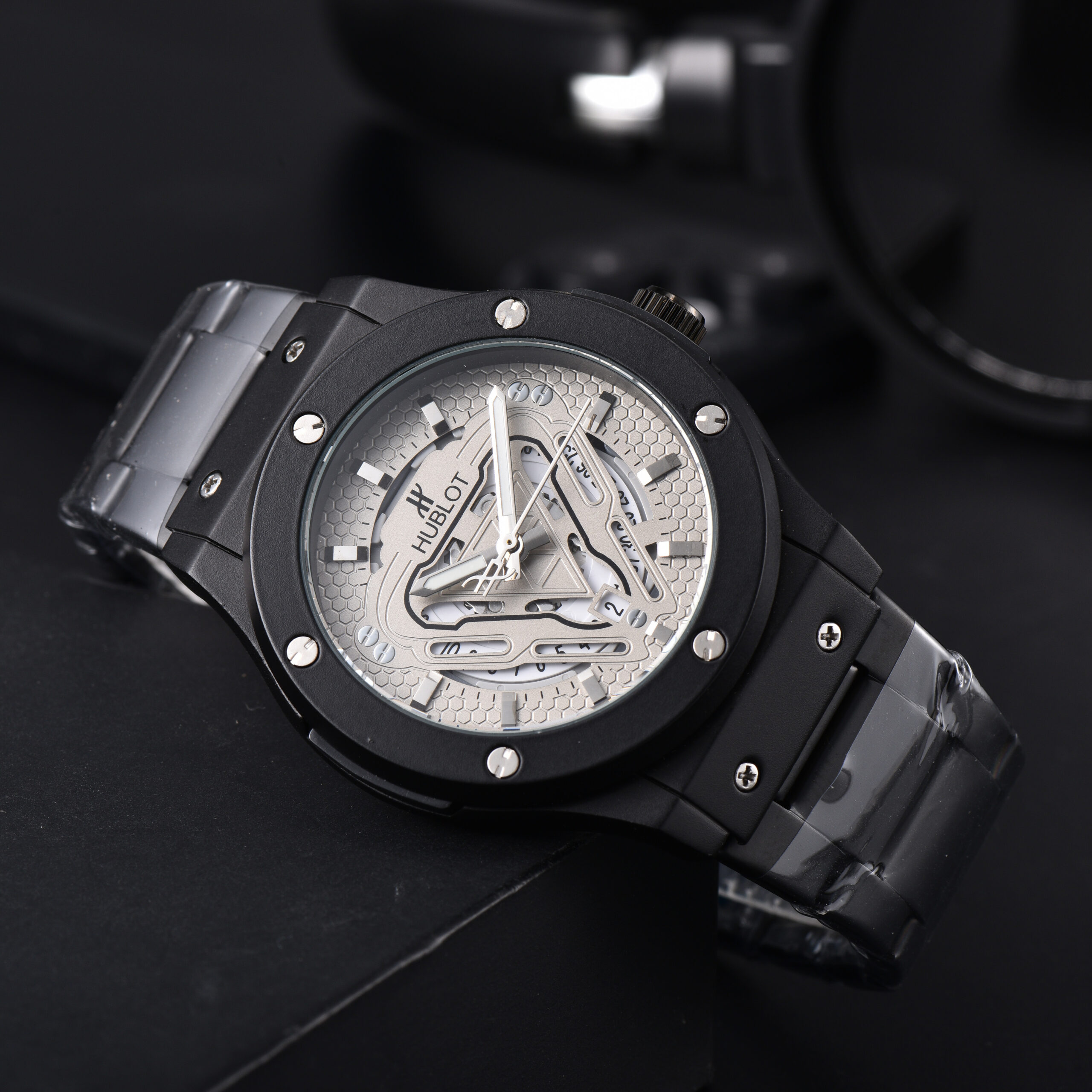 Hublot Quartz Watch | HBLT Watch 170 A
