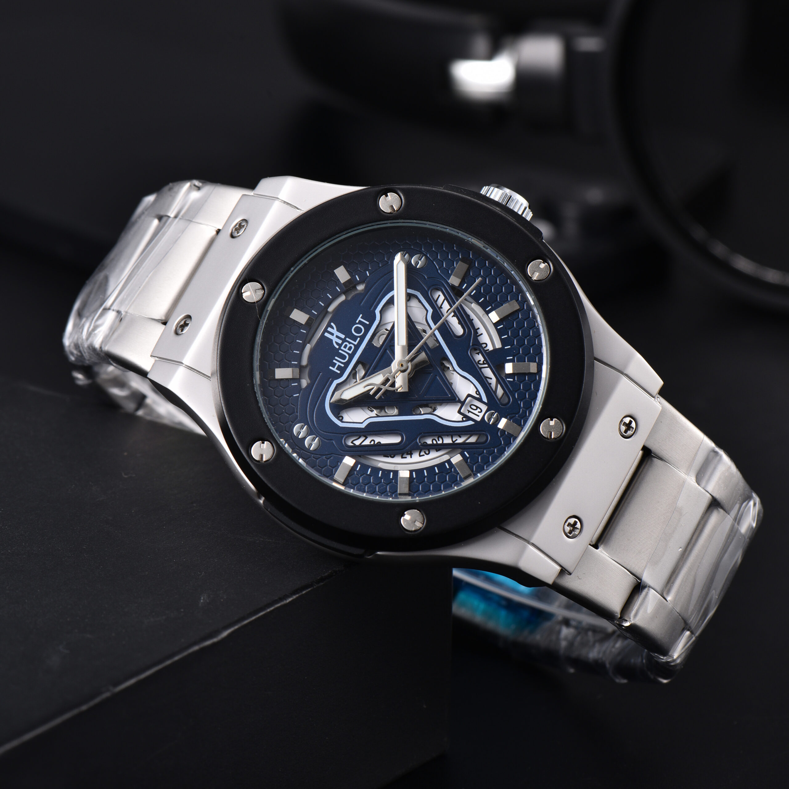Hublot Quartz Watch | HBLT Watch 170 A